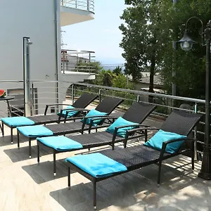 Apartment Dragi With Pool, Sauna, & Whirlpool, Opatija